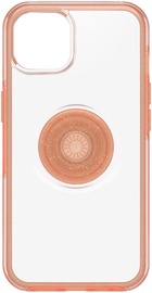 Чехол Otterbox Otter Pop Symmetry Clear, oранжевый