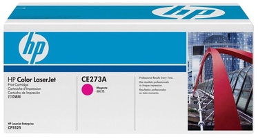 Lazerinio spausdintuvo kasetė HP CE273A Magenta