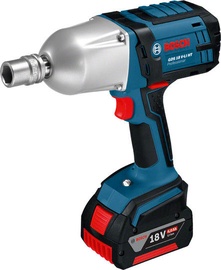 Bosch GDS 18 V-LI HT Cordless Impact Wrench Set