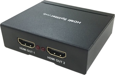 Dahua HDMI Splitter PFM701-4K