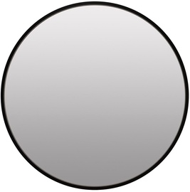 Spogulis Homede Tela Mirror Black R60 (bojāts iepakojums)
