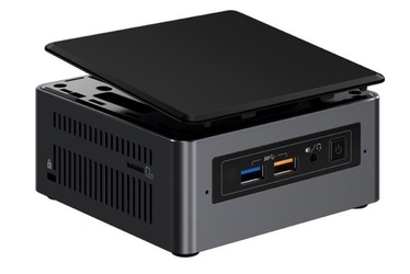 Intel BOXNUC8I3BEH2