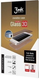 3MK Flexible Glass 3D For Huawei Honor 7A