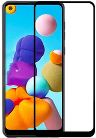 TakeMe 3D Extra Sticky Screen Protector For Samsung Galaxy A21 Black