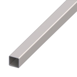 Toru kant 25x25x1,5mm tsingitud teras 2m