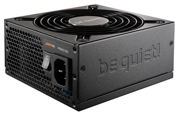 Блок питания be quiet! SFX-L Power 500 Вт, 12 см