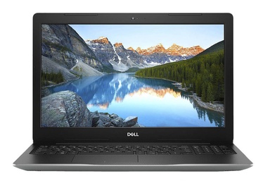 Dell Inspiron 3585 Silver 2500U 8/256GB W10H