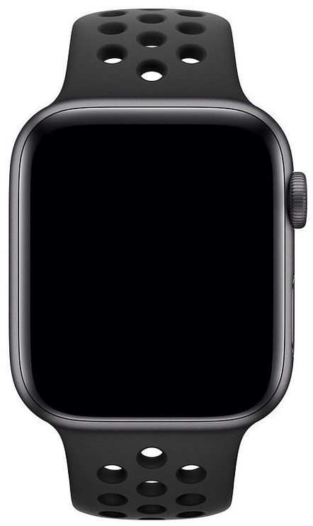 Išmanusis laikrodis Apple Watch Series 4 40mm, juoda