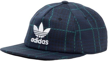 Adidas Tartan Grandad Hat EE1161 Blue/Black