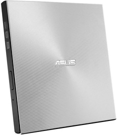 Внешнее оптическое устройство Asus Silver, серебристый