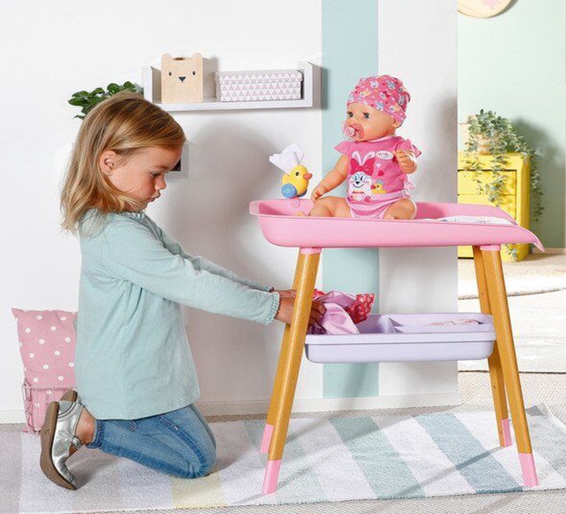 Mēbeles Zapf Creation Baby Born 829998