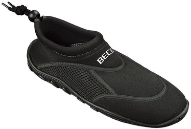 Ūdens sporta apavi Beco, melna, 40