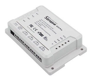 Relee Sonoff 4CH Pro R2 Smart Switch