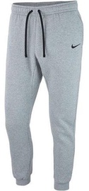 Nike CFD Fleece Team Club 19 JR Pants AJ1549 063 Grey XS