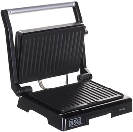 Elektrigrill Black & Decker BXGR1000E