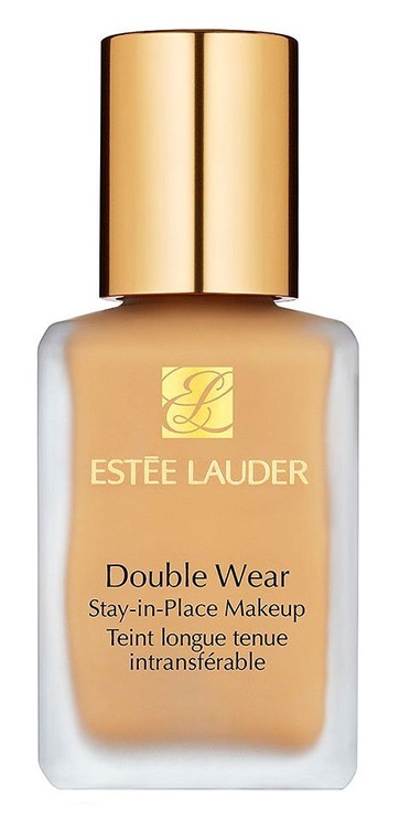 Tonālais krēms Estee Lauder Double Wear Fluid SPF10 Ivory Beige, 30 ml