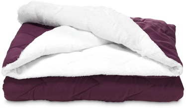 Dormeo Mirabai Deluxe 3in1 140x200 Grandeur Plum