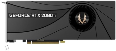 Zotac Gaming GeForce RTX 2080 Ti Blower 11GB GDDR6 PCIE ZT-T20810A-10P