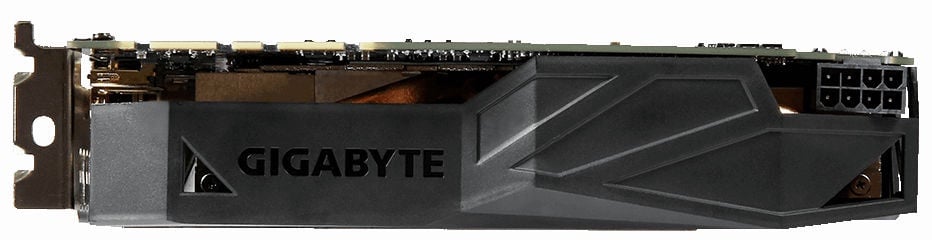 Gigabyte geforce gtx 1070 mini shops itx oc 8g