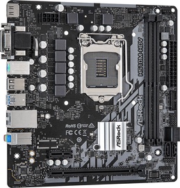 Материнская плата ASRock H510M-HDV
