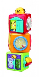 WinFun Stack'N Play Activity Block 0613