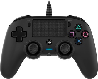 Bigben Nacon Compact Controller Wired Black