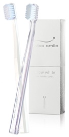 Swiss Smile Snow White 2pcs Set White/Transparent