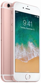 Мобильный телефон Apple iPhone 6s Plus, розовый, 2GB/128GB