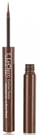 Silmalainer TLeClerc, 02 Brun Moire 02 Brun, 1.2 ml