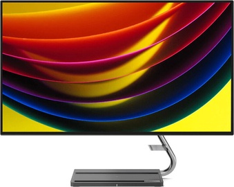 Monitorius Lenovo 66B7RAC1EU, 27"