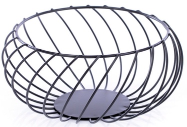 Homede Basket Merida Black