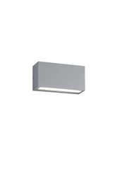 Tvirtinamasis šviestuvas Trio Trent 226960287, 1x10W SMD LED