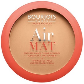BOURJOIS Paris Air Mat Powder SPF10 10g 05