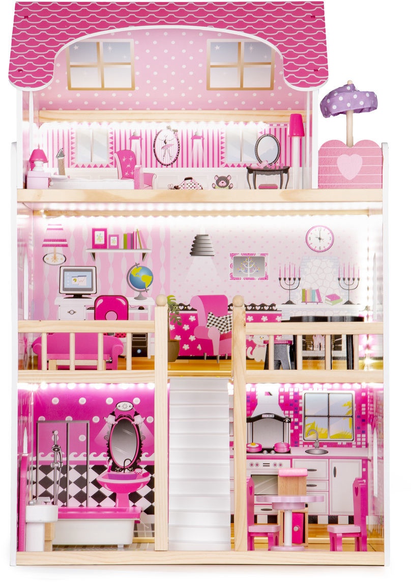Nukumaja EcoToys