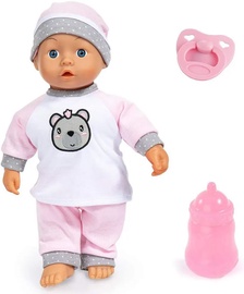 Кукла - маленький ребенок Bayer Kiss Baby, 36 см