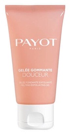 Sejas gēls Payot Melting Exfoliating, 50 ml, sievietēm