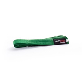 Josta VirosPro Sports SG-1226 Kimono Belt 280cm Green