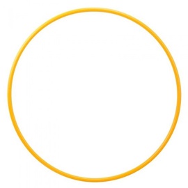 Rucanor Hula Hoop 75cm Yellow