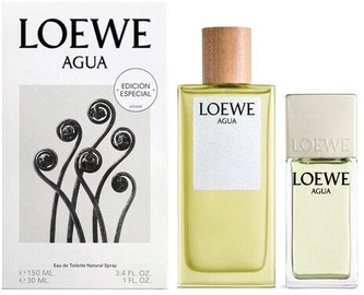 Набор для мужчин Loewe Agua