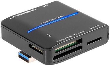 Tracer C35 All-In-One Memory Card Reader