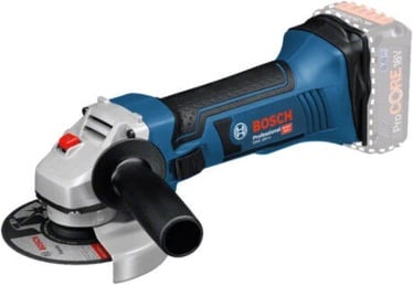 Шлифовальная машина Bosch GWS 18 V-LI Cordless Angle Grinder without Battery