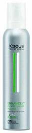 Kadus Professional Enhance It Flexible Hold Mousse 250ml