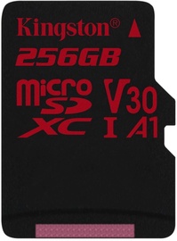 Kingston Canvas React 256GB