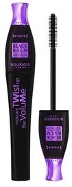 Ripsmetušš Bourjois Paris Twist Up The Volume 22 Black Balm