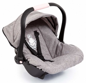 Bayer Design Doll Car Seat With Roof 67910AA