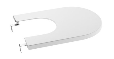 Roca Inspira Round Bidet Cover