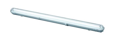 Specialių patalpų šviestuvas Vagner SDH 1x58W IP65