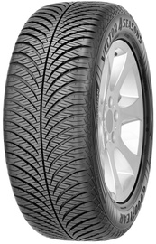 Универсальная шина Goodyear Vector 4Seasons Gen2 165/70/R14, 85-T-190 km/h, XL, C, B, 70 дБ