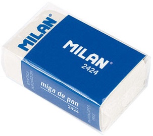Milan Eraser 2424