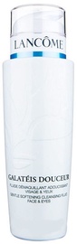 Makiažo valiklis Lancome Galateis Douceur Cleansing Fluid, 200 ml
